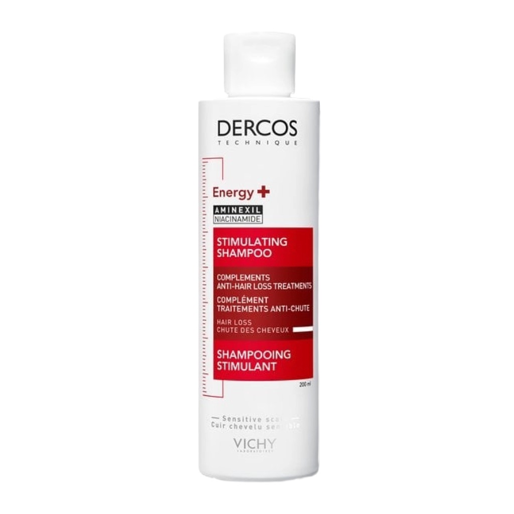 Vichy Dercos Energising Shampoo