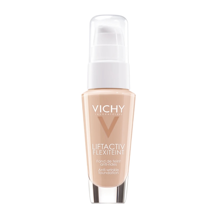 Vichy Liftactiv Flexiteint Anti-Wrinkle Foundation