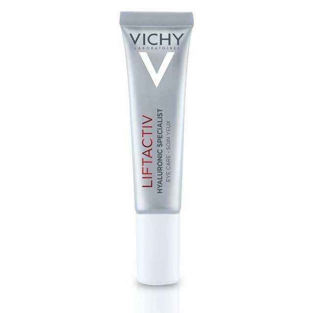 Vichy Liftactiv Hyaluronic Acid Antiwrinkle Firmin