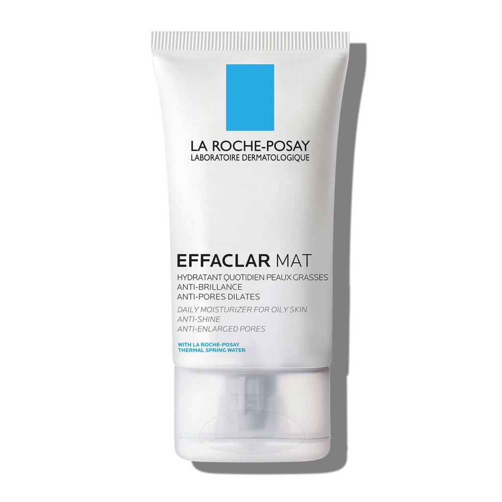 La Roche Posay Effaclar Mat Daiy Moisturiser