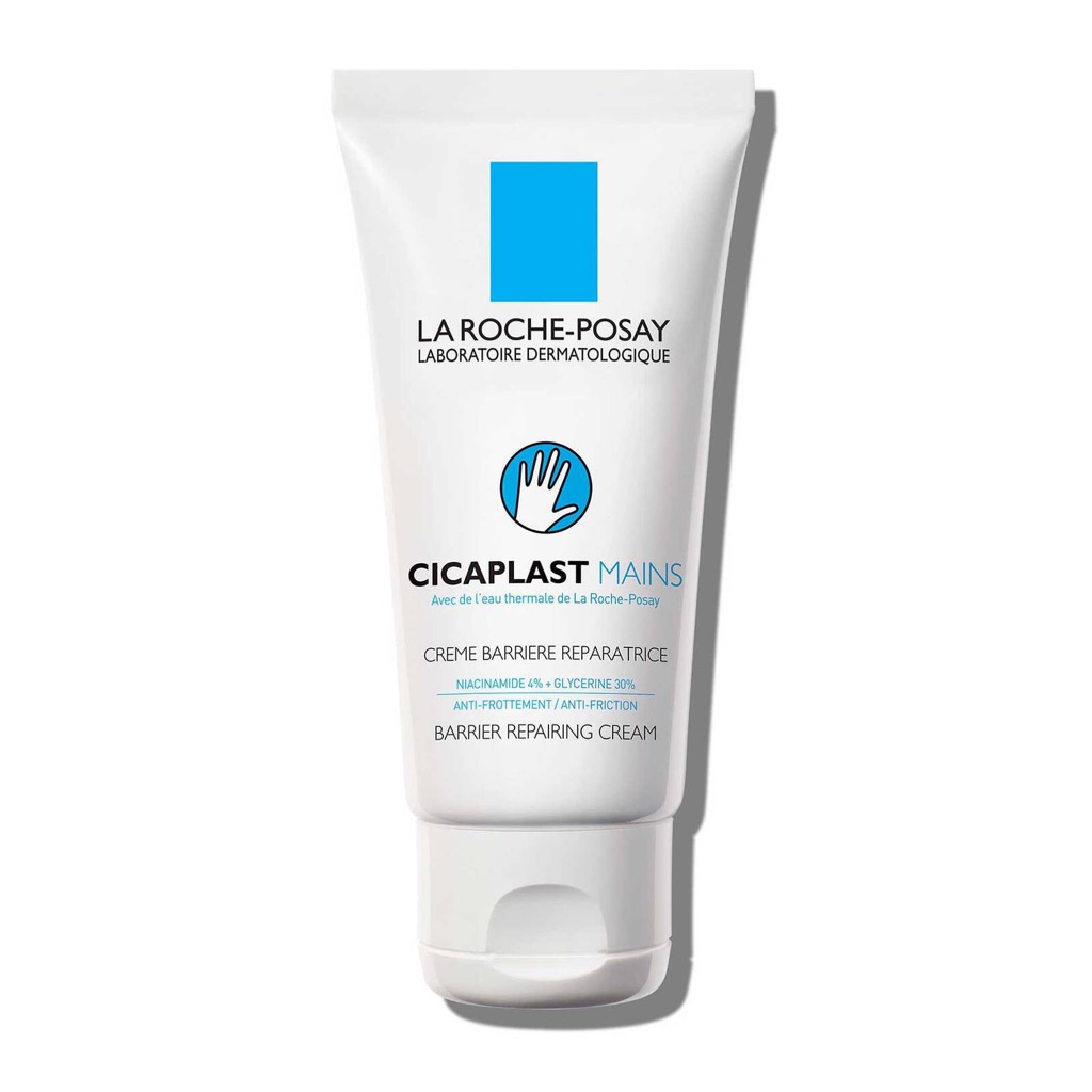 La Roche Posay Cicaplast Hand Cream