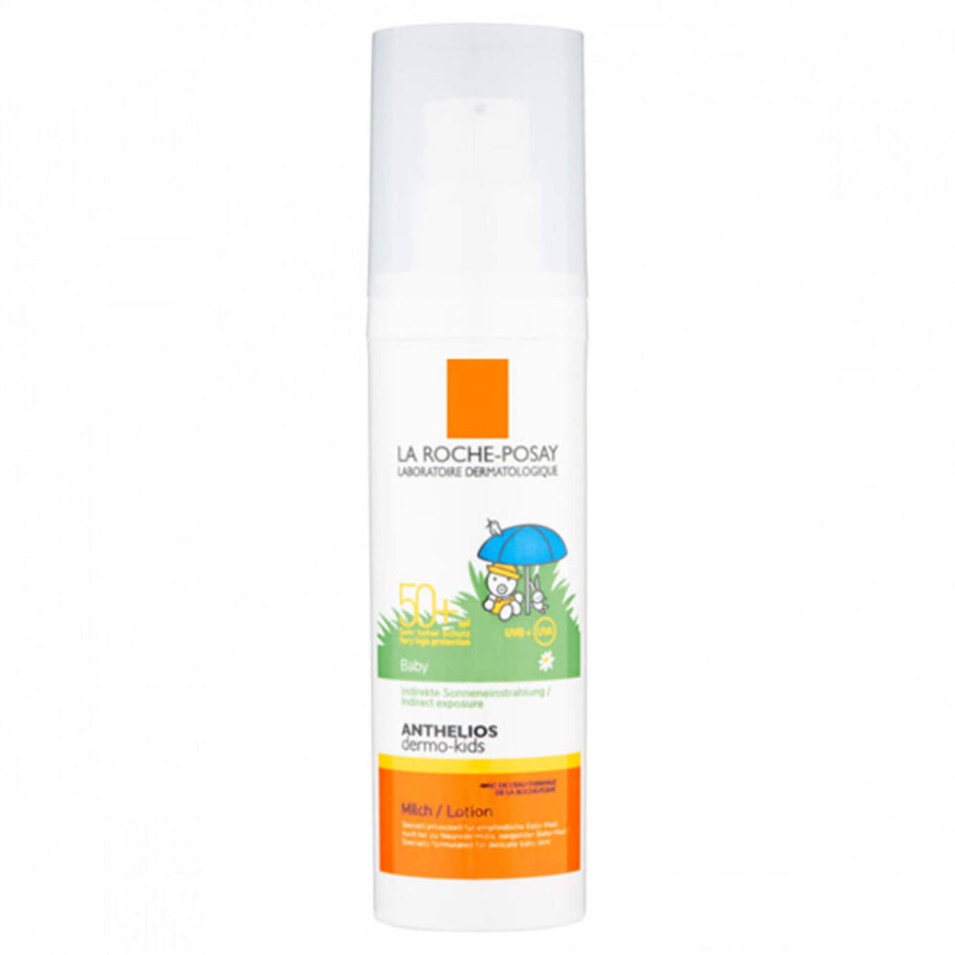 La Roche Posay Anthelios Dermo-Pediatrics Baby