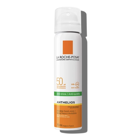 La Roche Posay Anthelios Invisible Anti-Shine Face