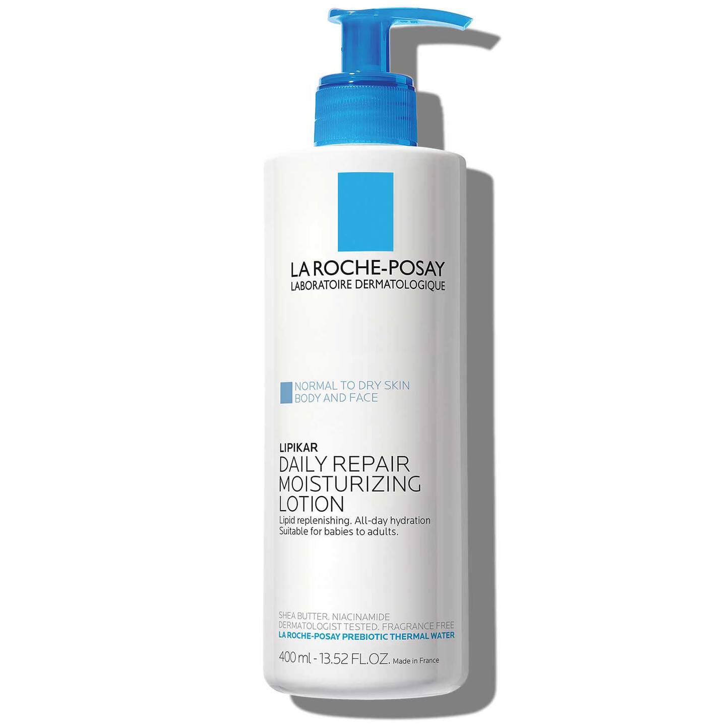 La Roche Posay Lipikar Body Lotion For Normal