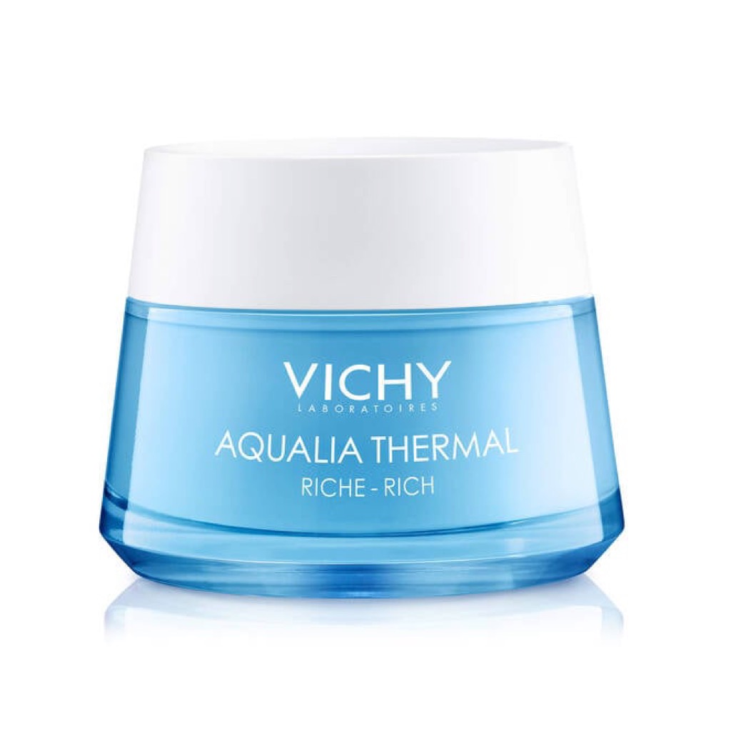 Vichy Aqualia Thermal Rich Cream