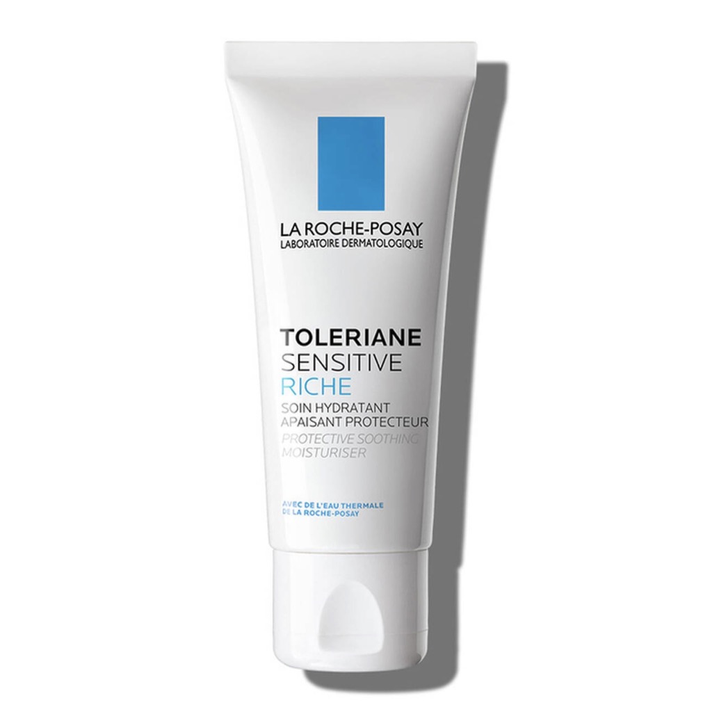 La Roche Posay Toleriane Sensitive Skin Moisturise