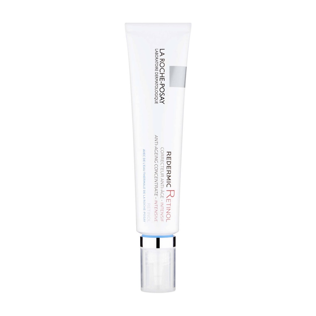 La Roche Posay Redermic R Anti-Wrinkle Retinol