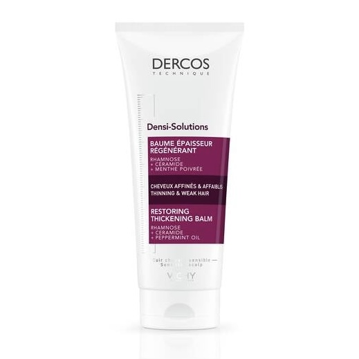 Vichy Dercos Densisolutions Regenerating Thickenin