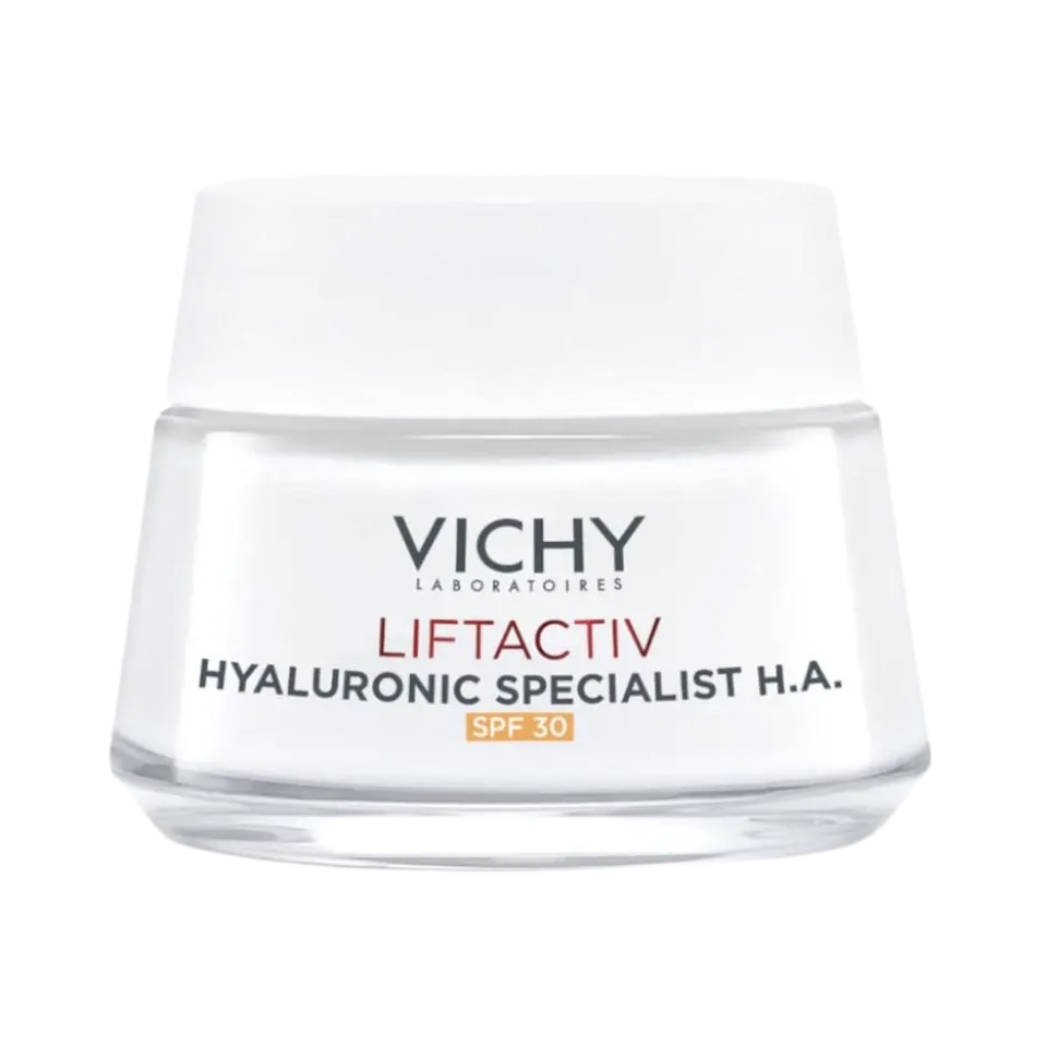 Vichy Liftactiv Hyaluronic Specialist H.a Day Crea
