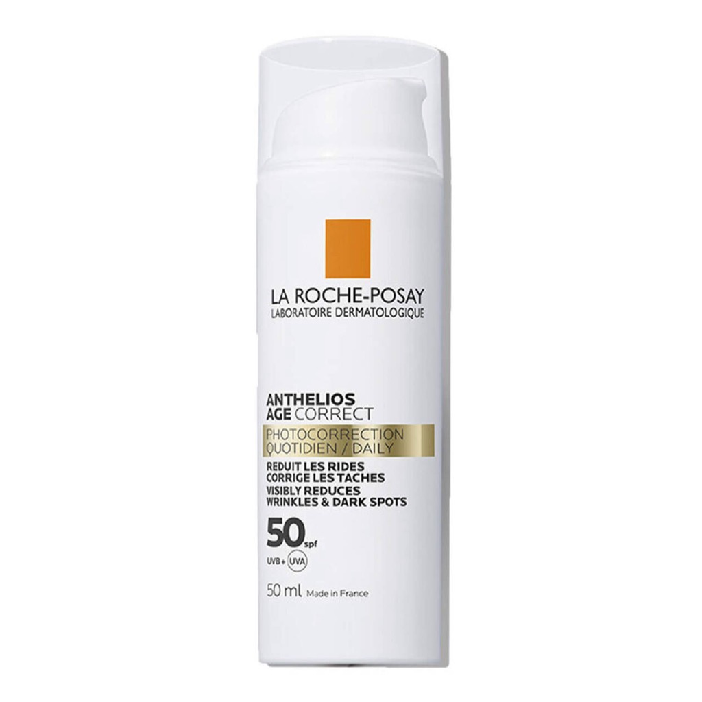 La Roche Posay Anthelios Age Correct