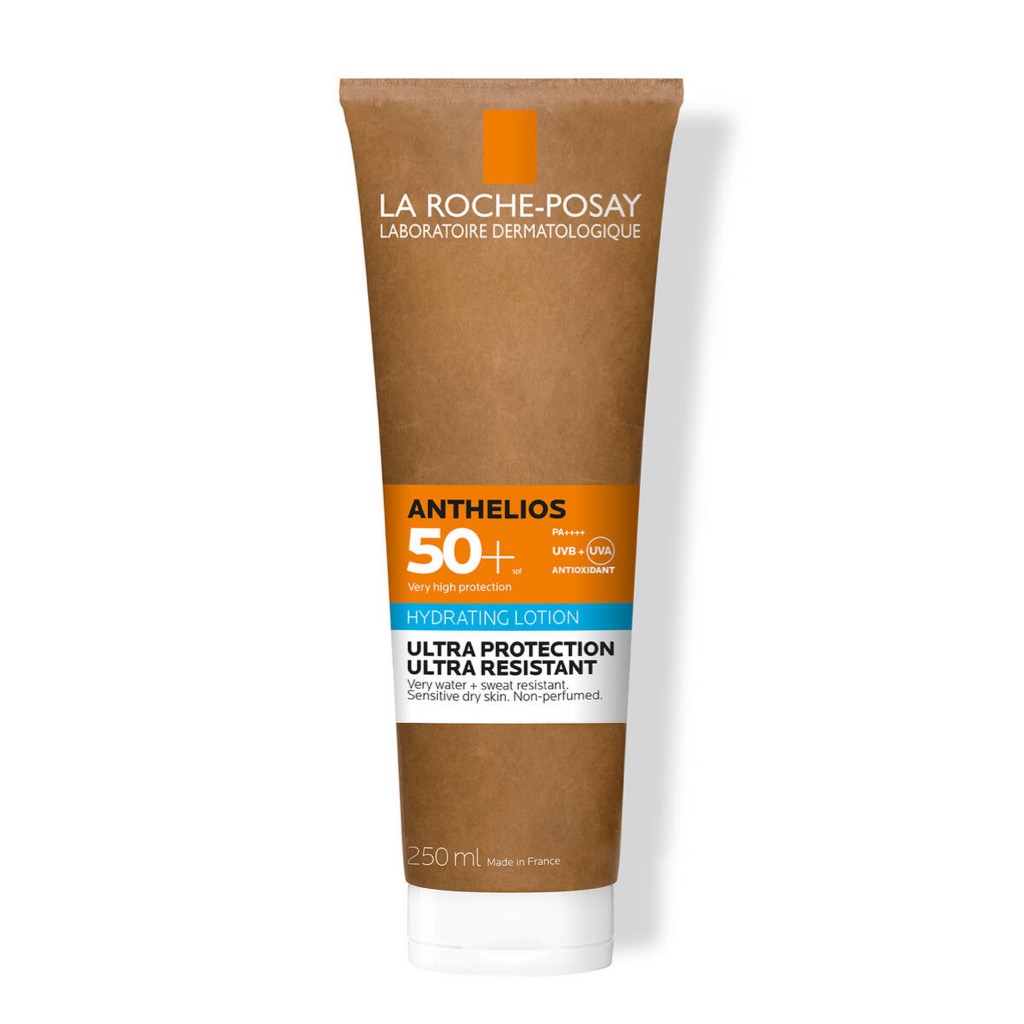 La Roche Posay Anthelios Hydrating Body Lotion Spf