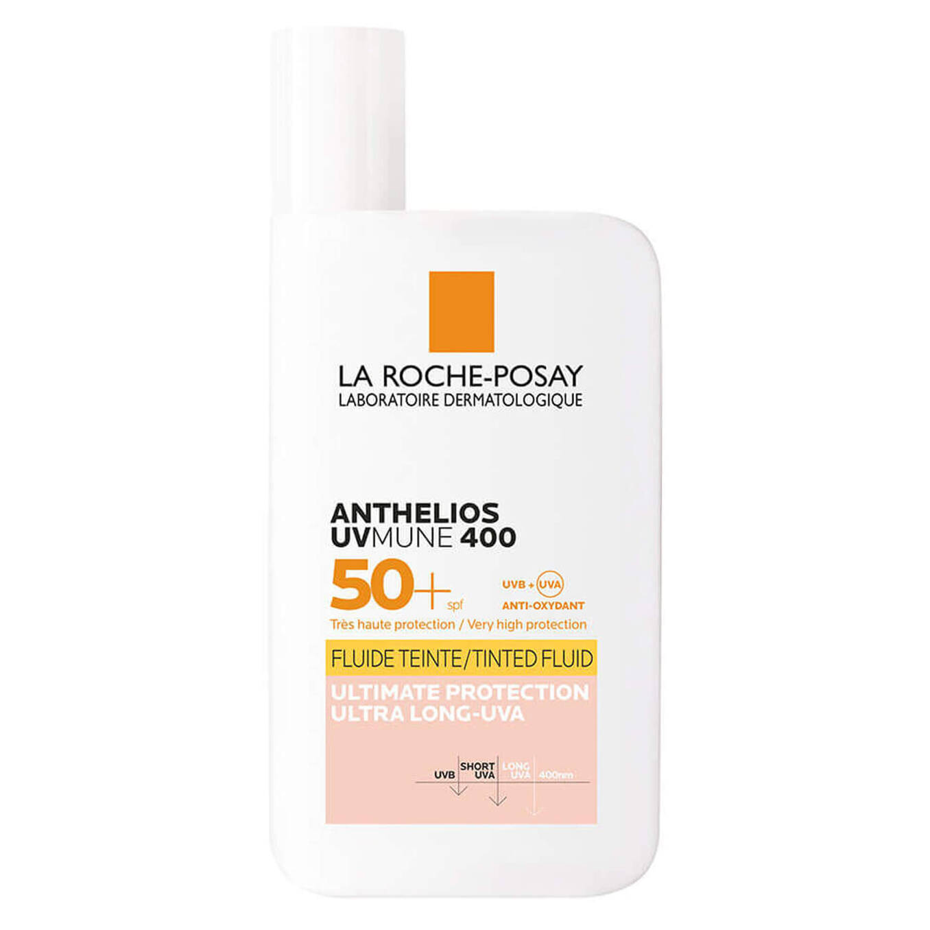 La Roche Posay La Roche Posay Anthelios Uvmune 400