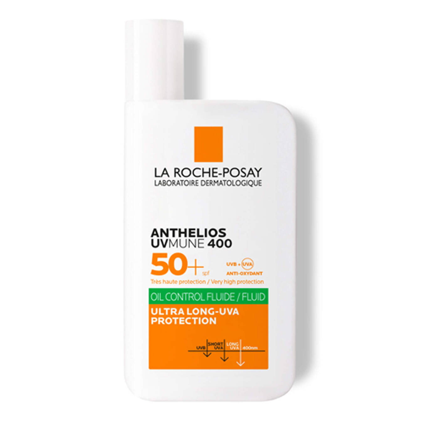 La Roche Posay Anthelios Uvmune 400 Oil Control In