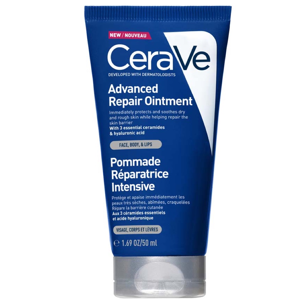 Cerave Advanced Repair Ointment