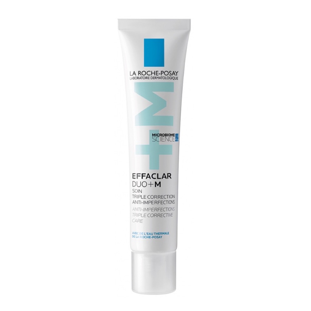 La Roche Posay Effaclar Duo+M