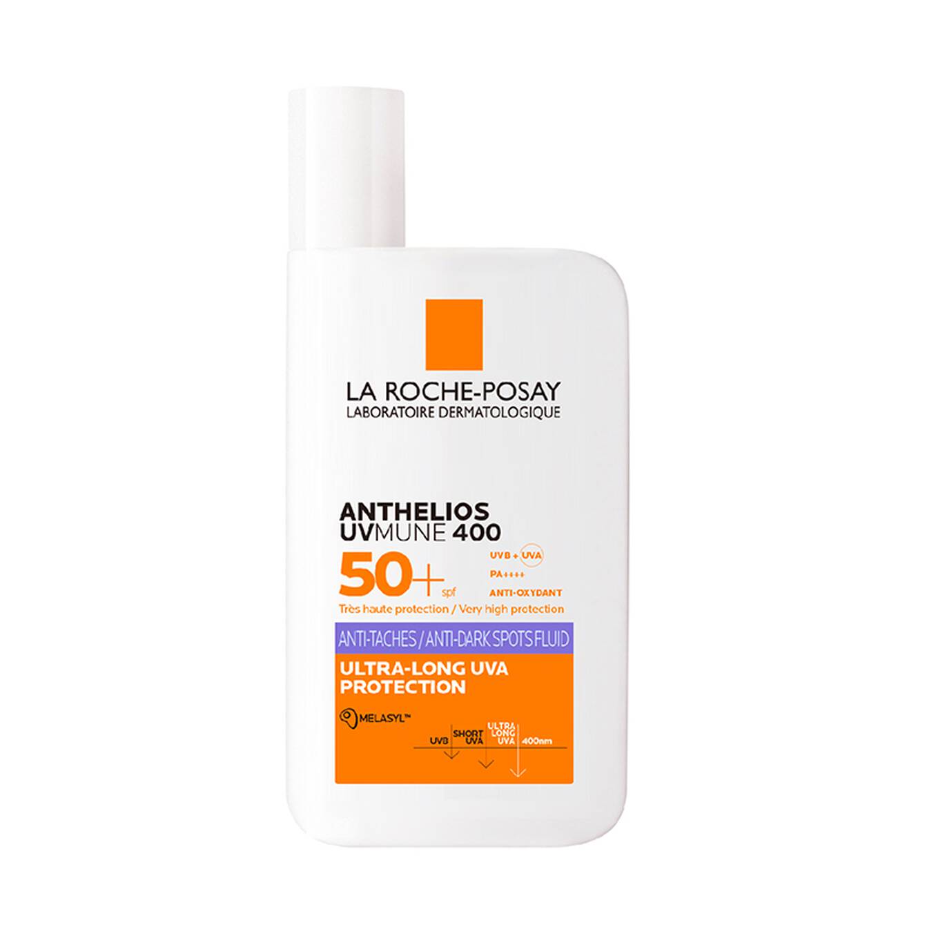 La Roche Posay Anthelios Anti-Dark Spots Facial Sp