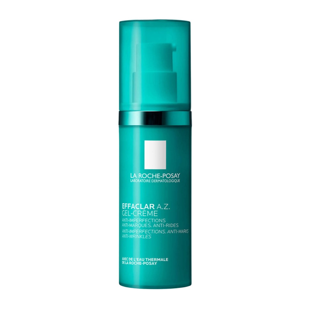 La Roche Posay Effaclar A.z. Gel Cream Moisturiser