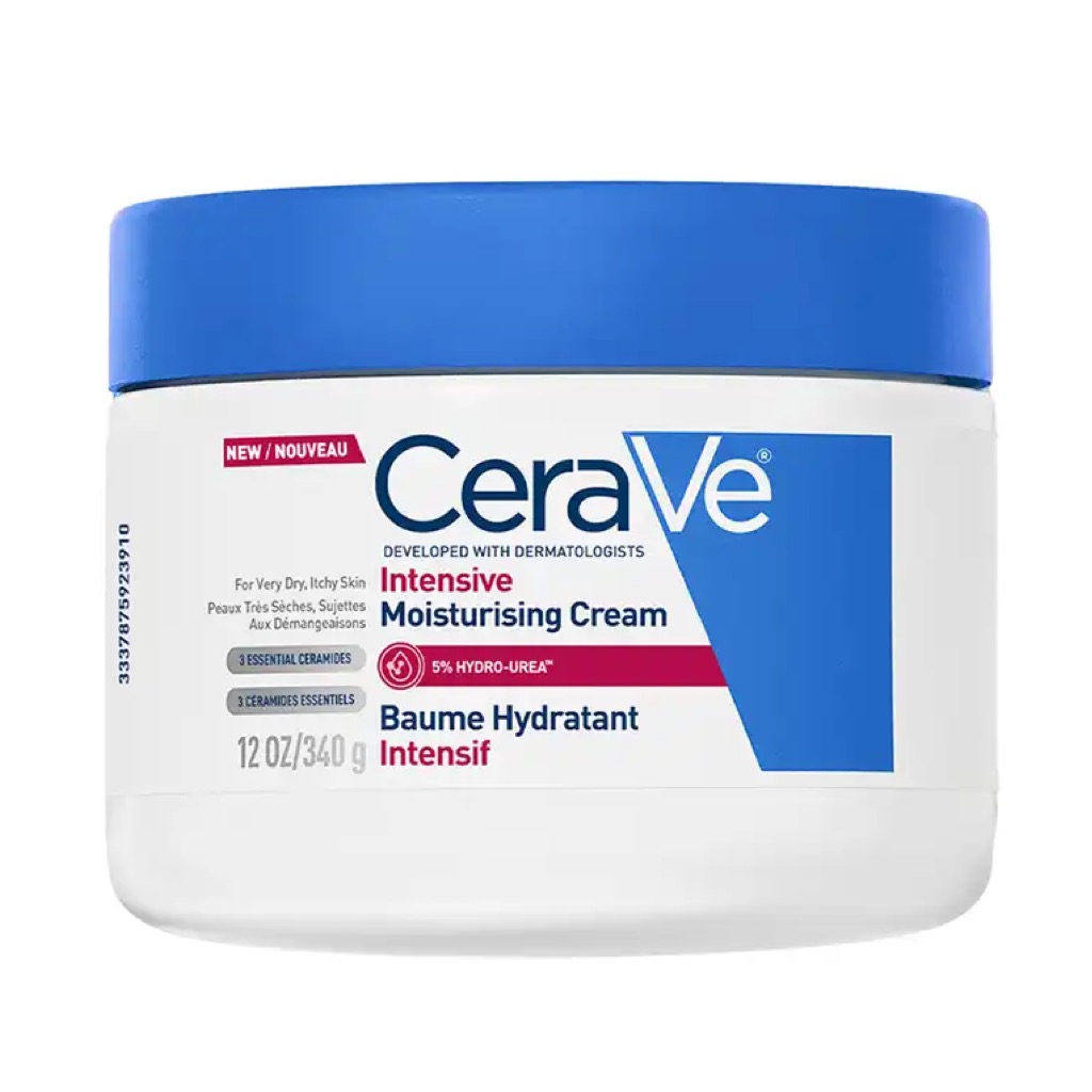 Cerave Intensive Moisturising Cream​