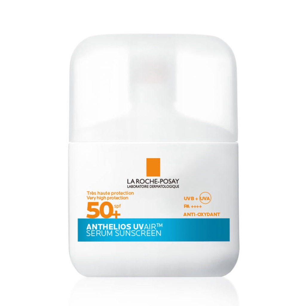 La Roche Posay Anthelios Uvair Serum Sunscreen Spf