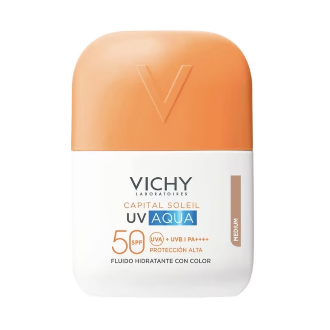 Vichy Capital Soleil Uv Aqua Spf50 Hydrating Fluid
