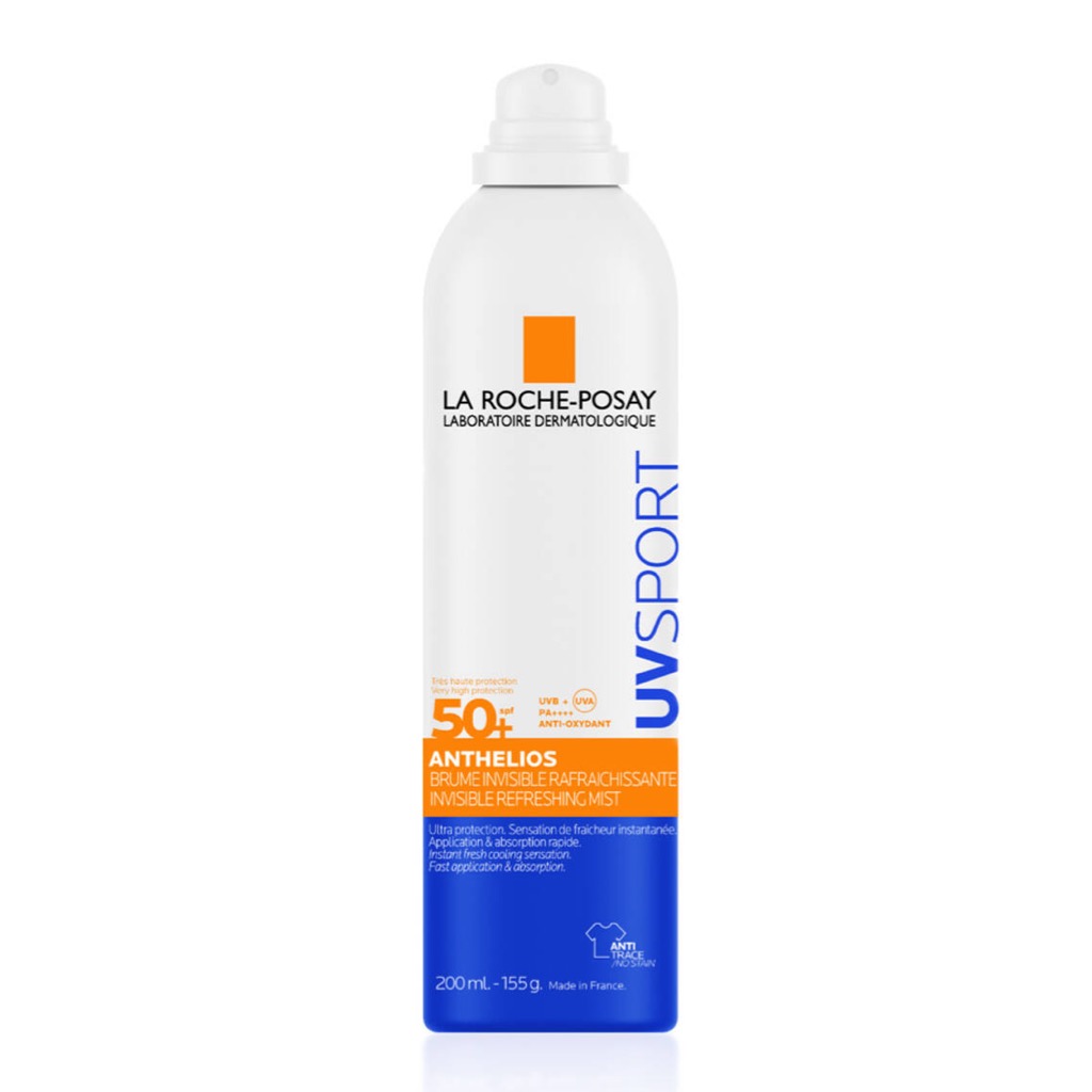 La Roche Posay Anthelios Uv Sport Invisible