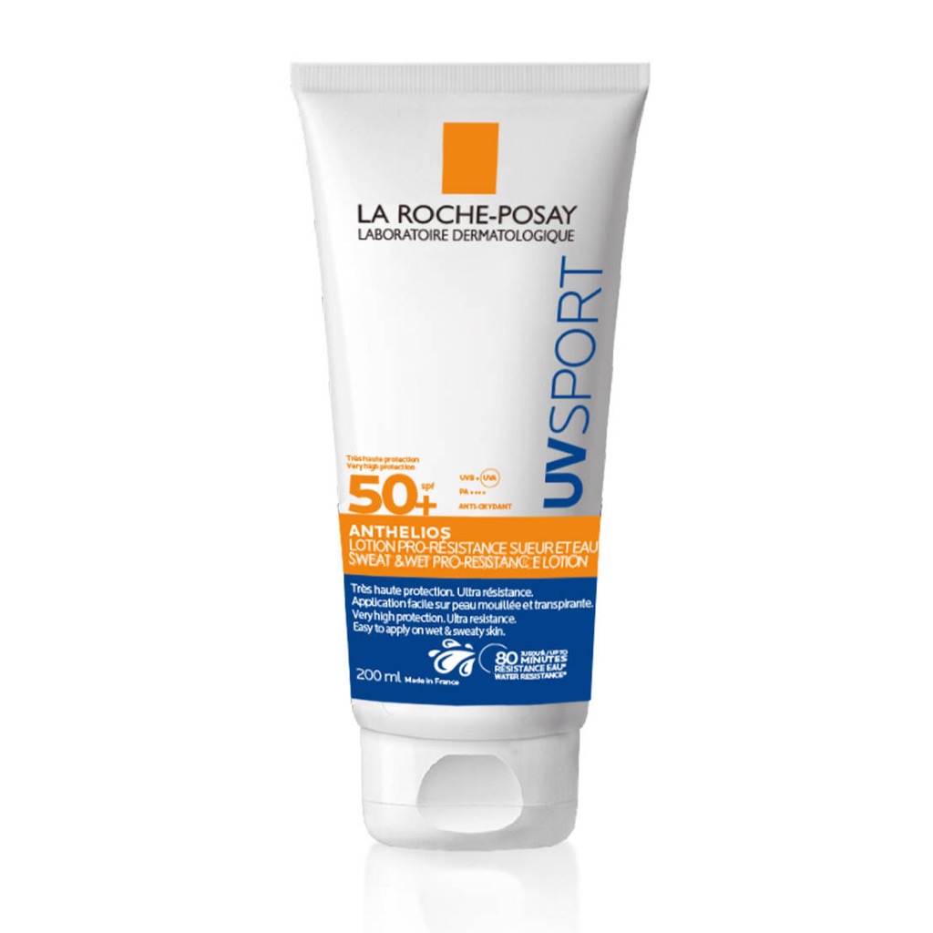 La Roche Posay Anthelios Uvsport Wet & Sweat Pro-R