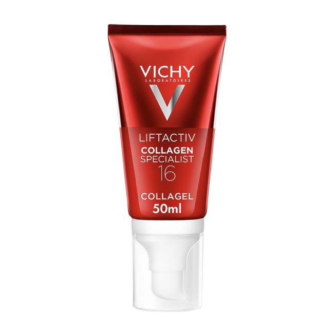 Vichy Liftactiv Collagen Specialist 16 Glow Boosti