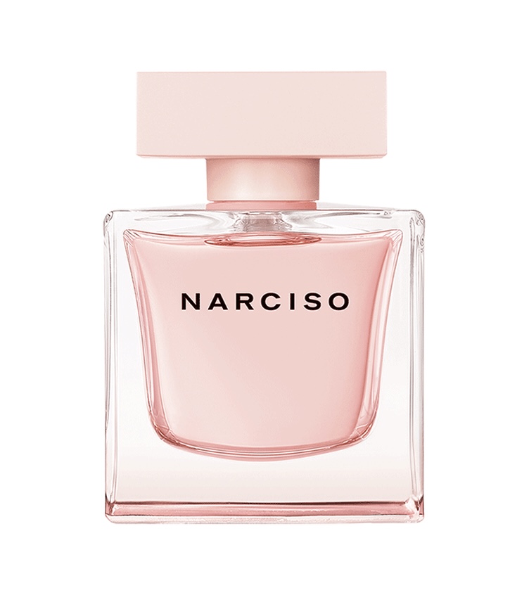Narciso Rodriguez Cristal Eau De Parfum