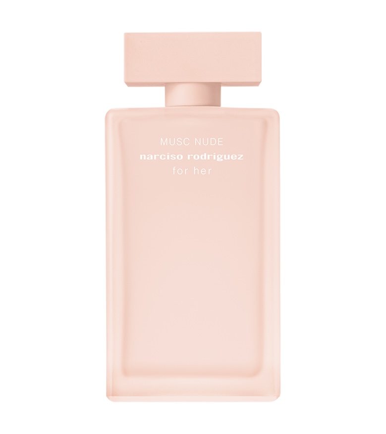 Narciso Rodriguez For Her Musc Nude Eau De Parfum