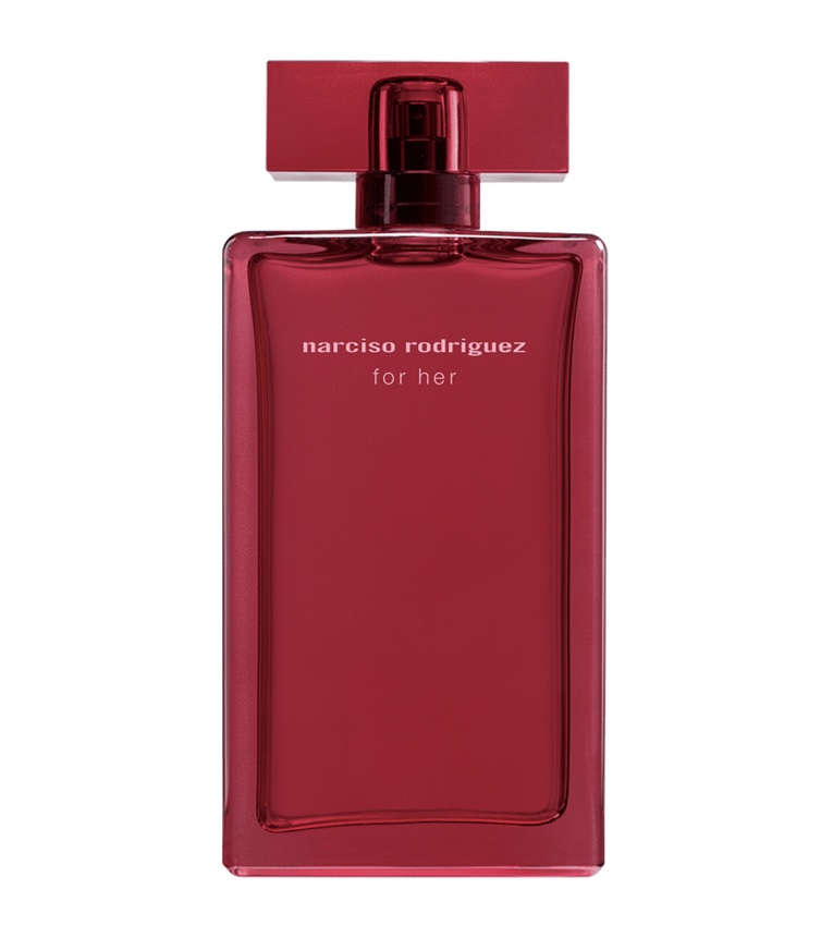 Narcideo Rodriguez For Her Eau De Parfum Intense