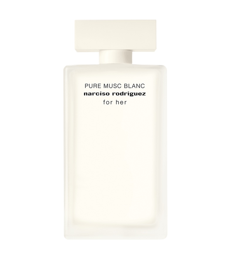 Narciso Rodriguez For Her Pure Musc Blanc