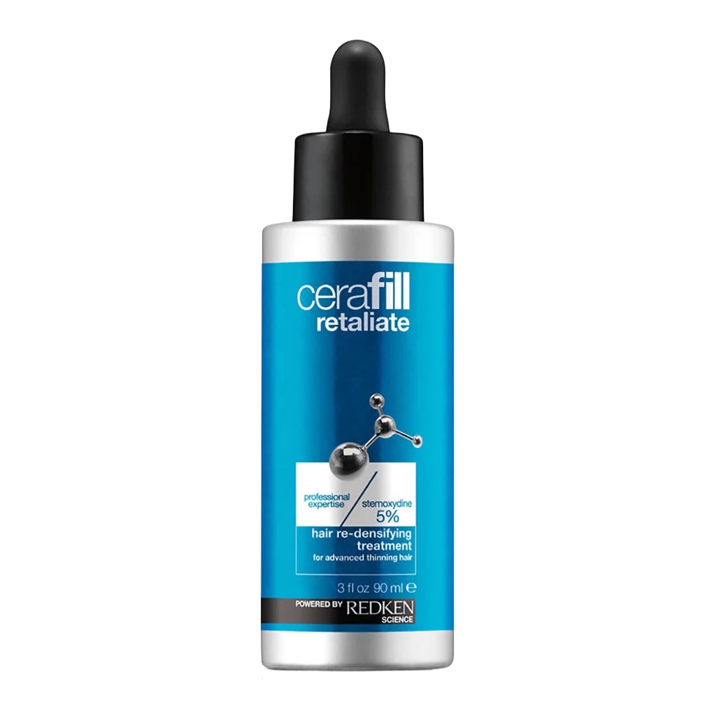 Redken Cerafill Retaliate Stemoxydinehair & Scalp