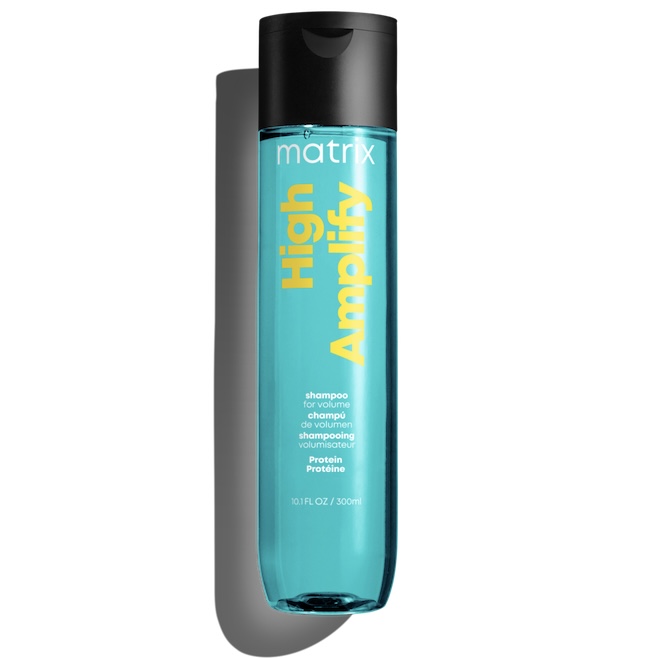 Matrix High Amplify Shampoo