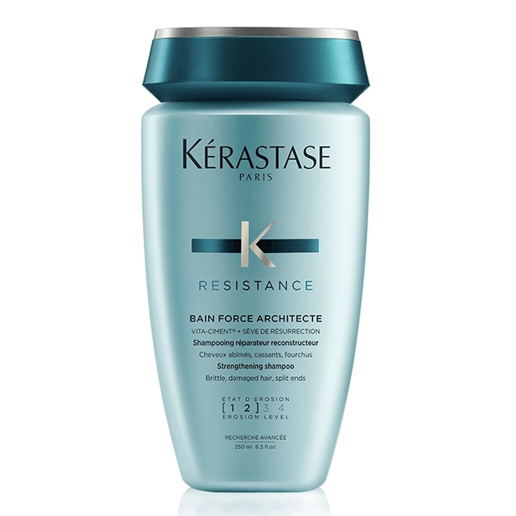 Kerastase Résistance Bain Force Architecte Shampoo