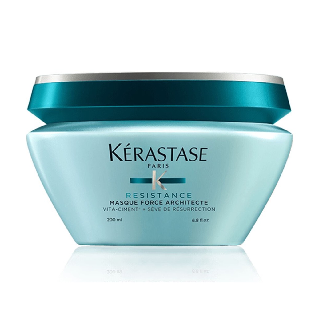 Kerastase Résistance Masque Force Architecte Hair