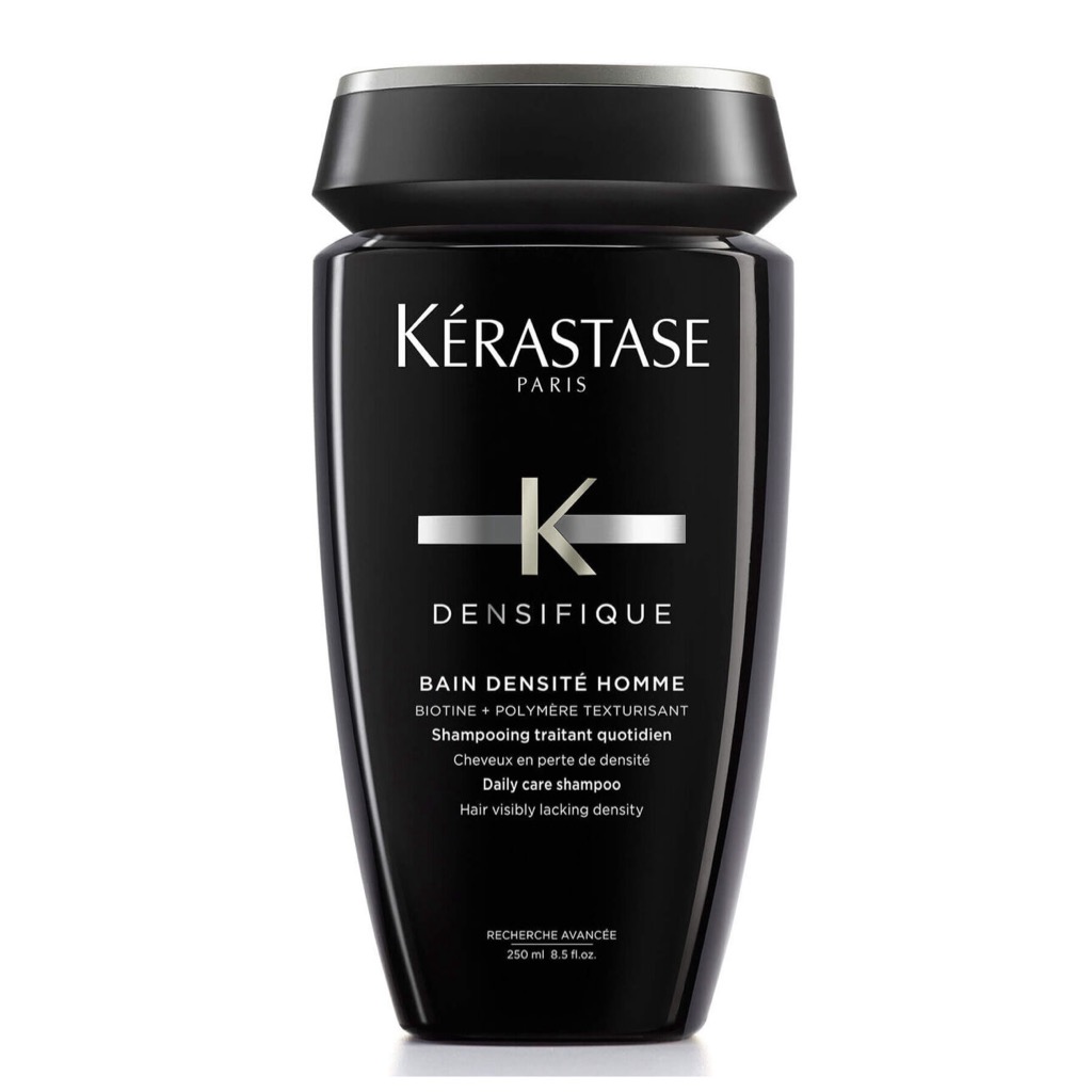 Kerastase Bain Densité Homme Shampoo