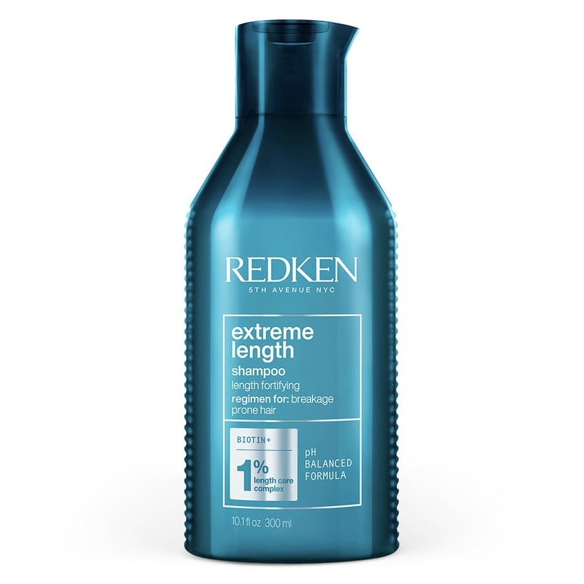 Redken Extreme Length Biotin Shampoo