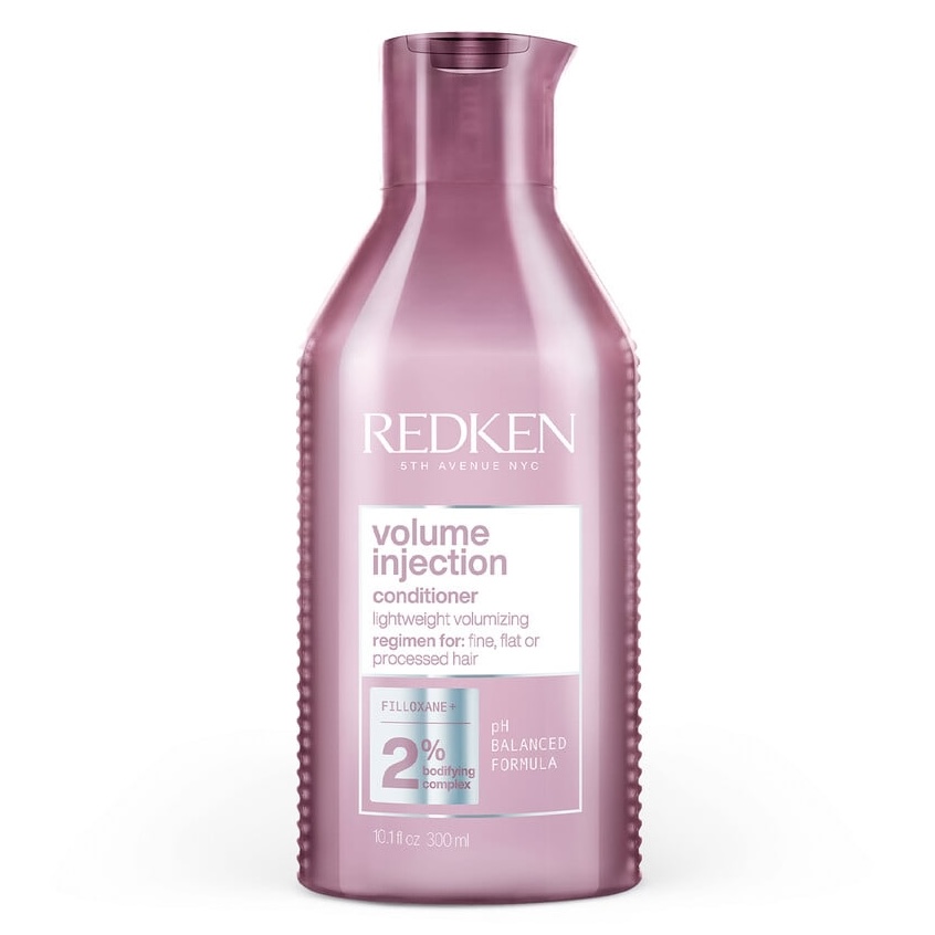 Redken Volume Injection Conditioner