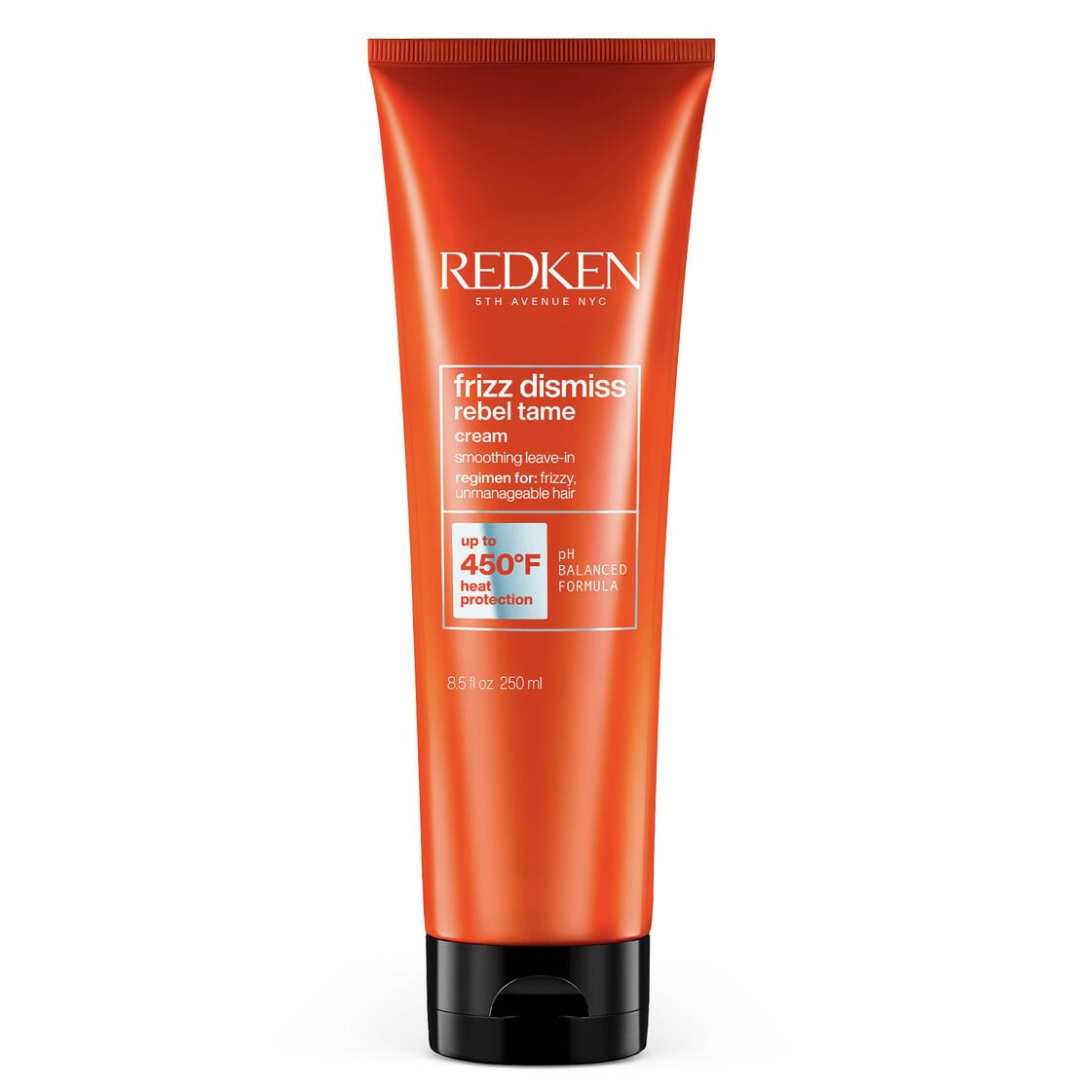 Redken Frizz Dismiss Rebel Tame Leave-In Cream