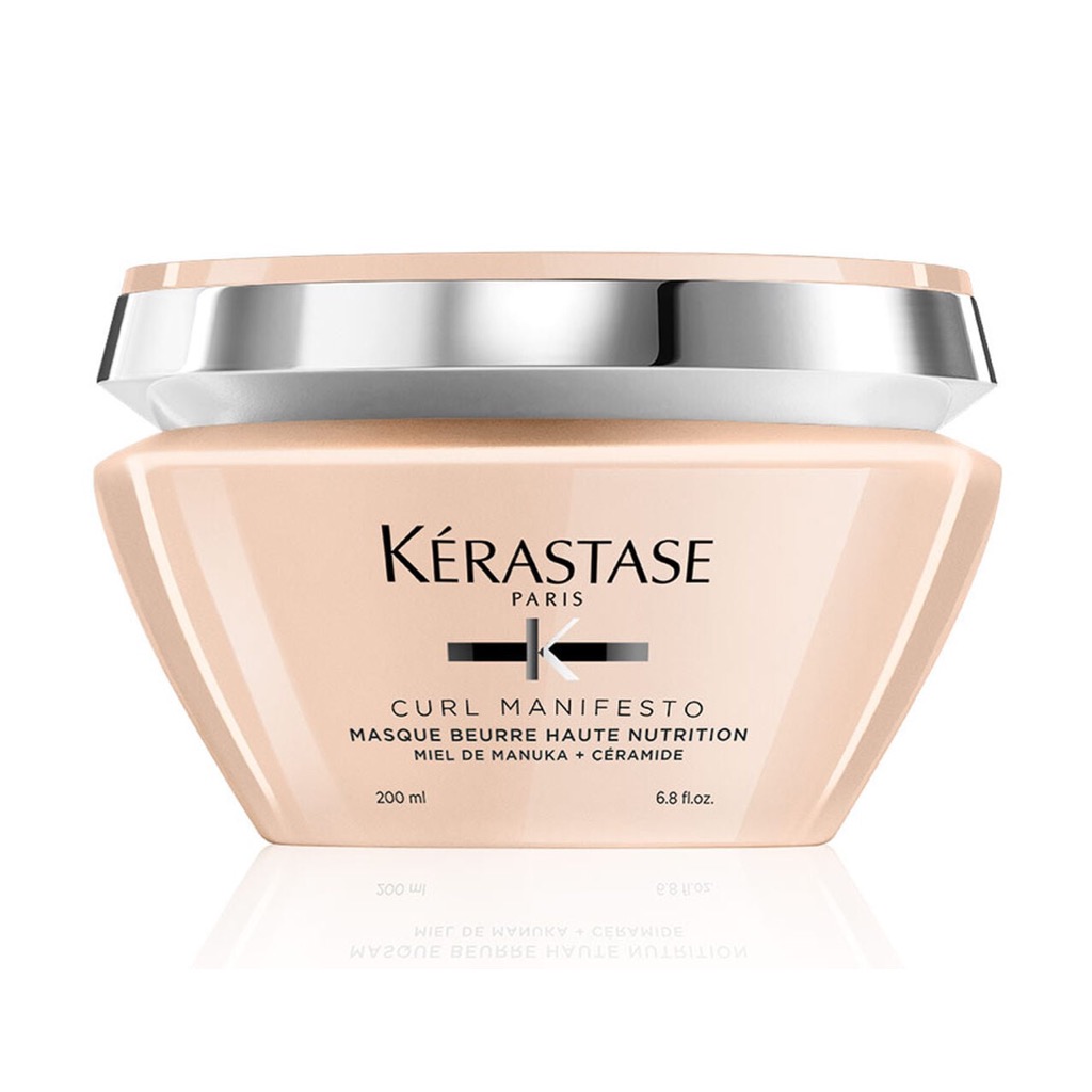 Kerastase Curl Manifesto Masque Beurre Haute Nutri