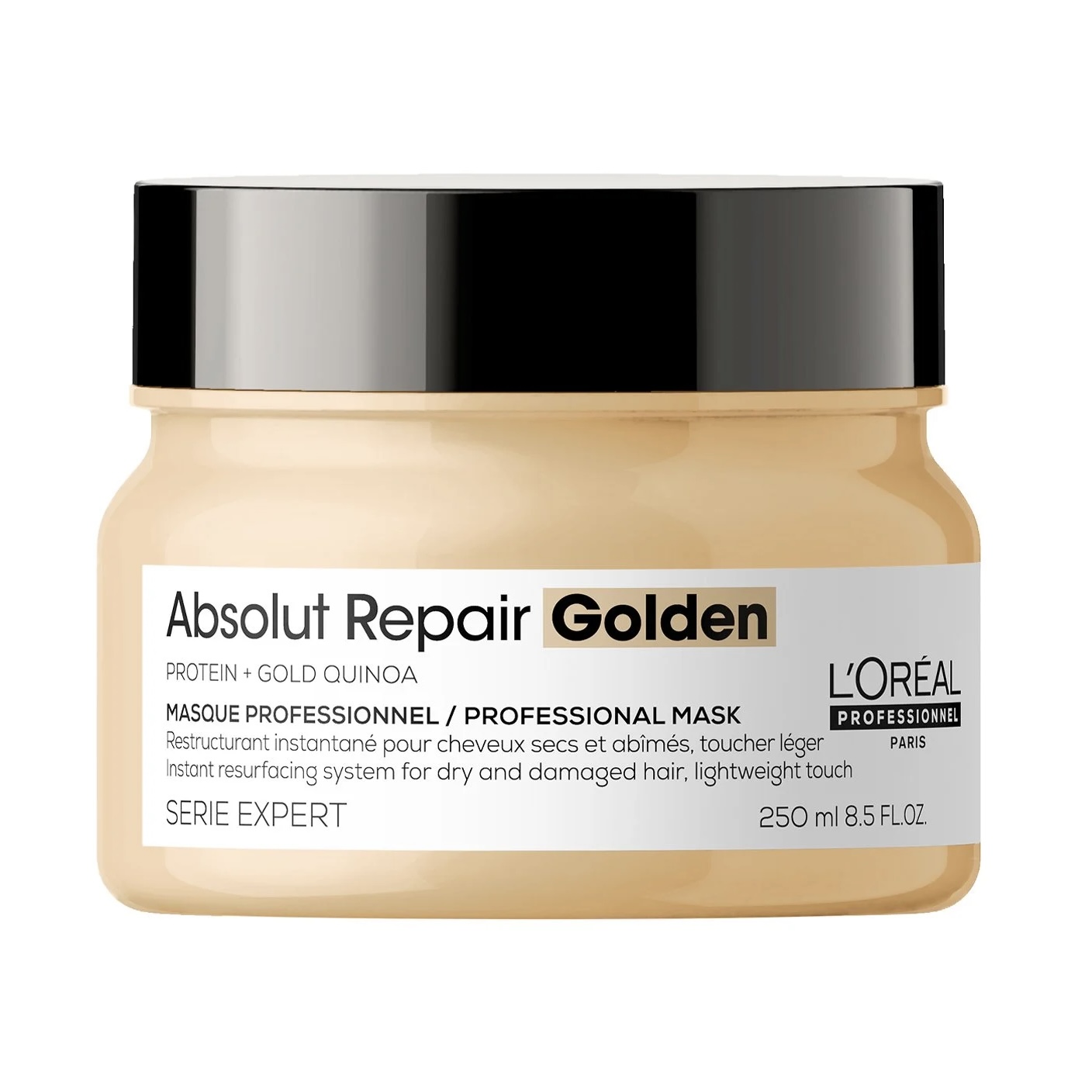 L'oreal Professionnel Absolut Repair Resurfacing G
