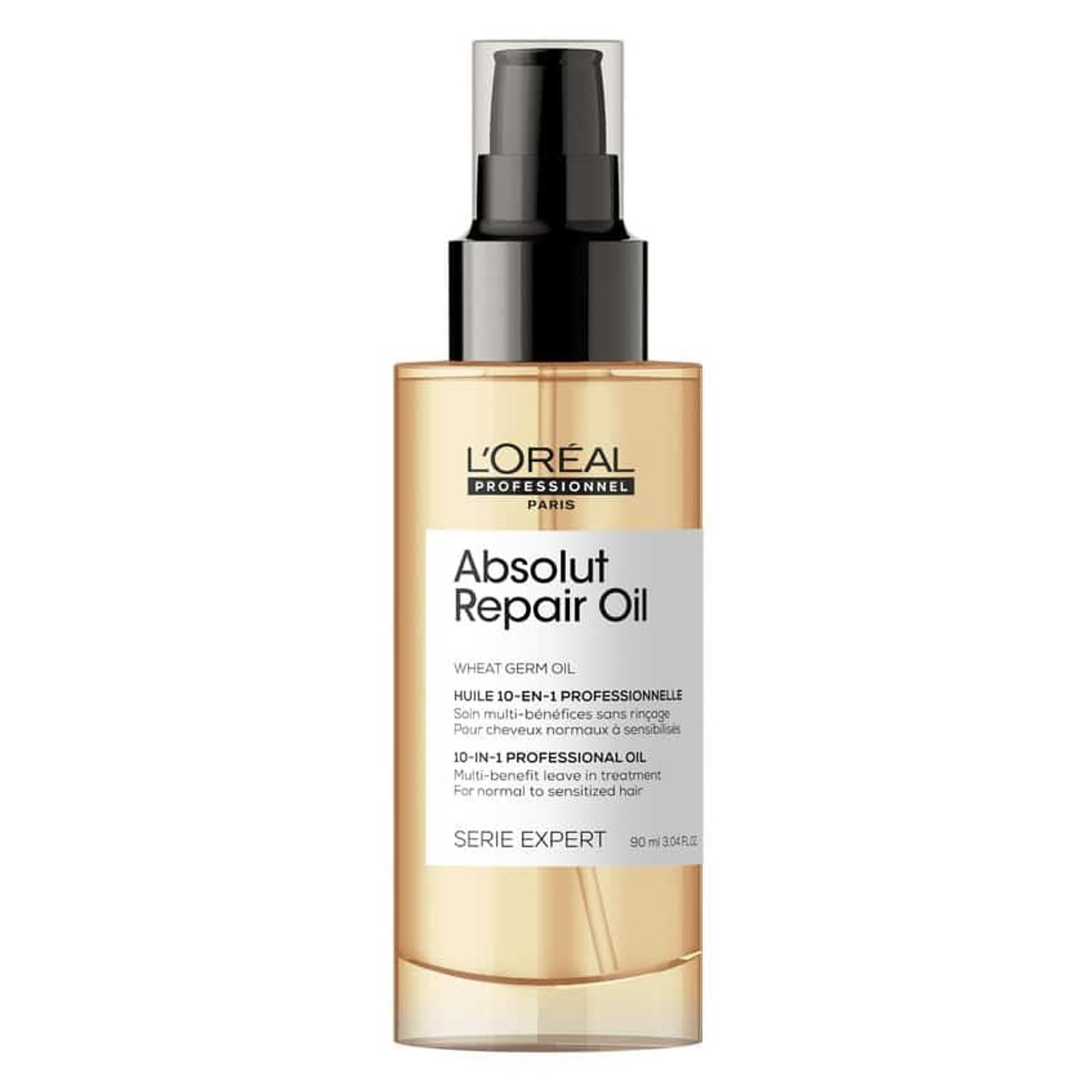 L'oreal Professionnel Absolut Repair 10 In 1 Perfe