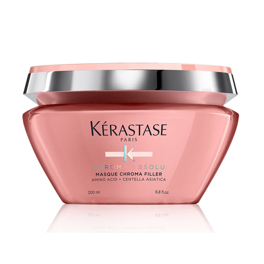 Kerastase Chroma Absolu Chroma Filler Hair Mask