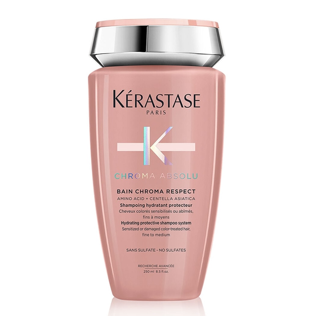 Kerastase Chroma Absolu Bain Chroma Respect Shampo