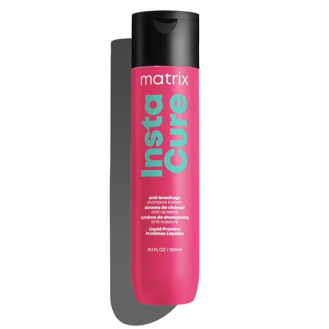 Matrix Instacure Anti-Breakage Shampoo