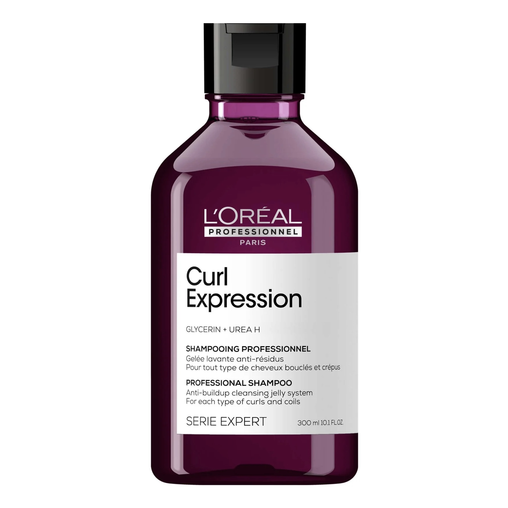 L'oreal Professionnel Curl Expression Shampoo
