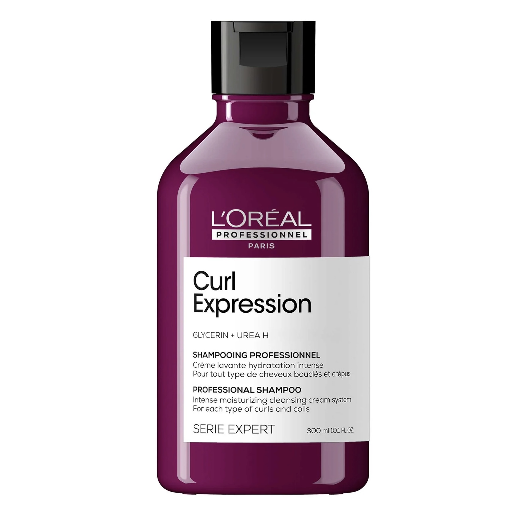 L'oreal Professionnel Curl Expression Intense Mois