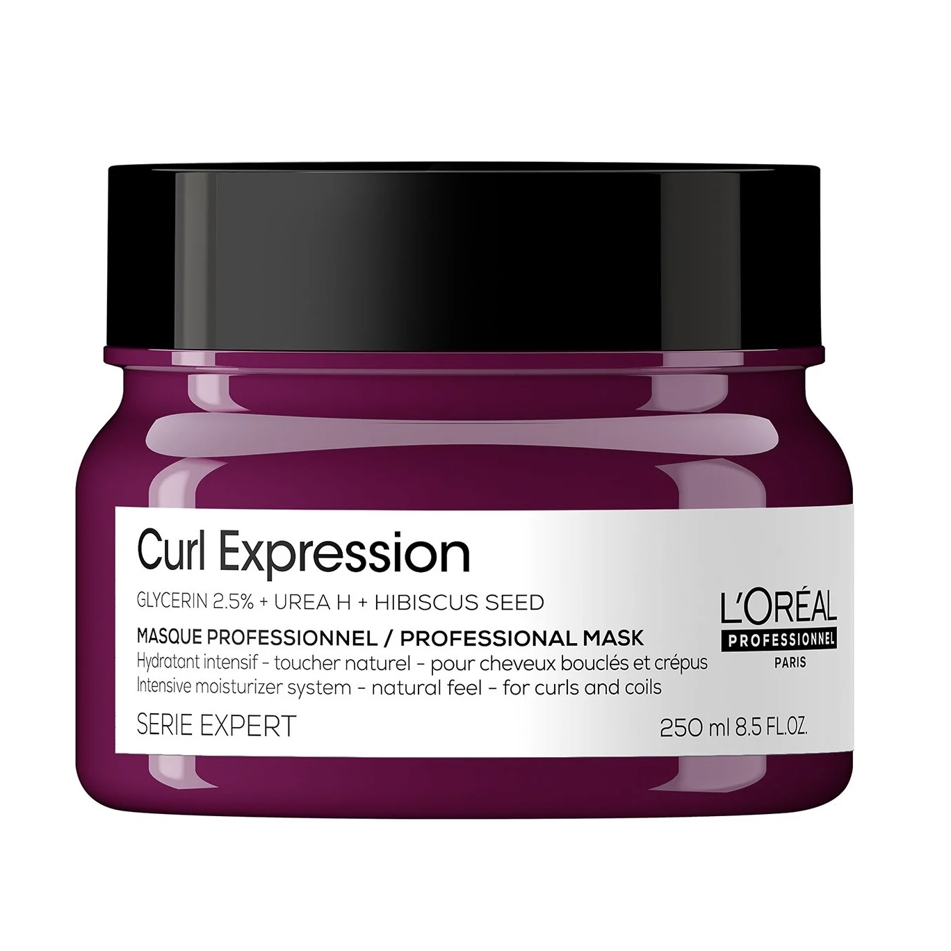 L'oreal Professionnel Curl Expression Intensive ​M