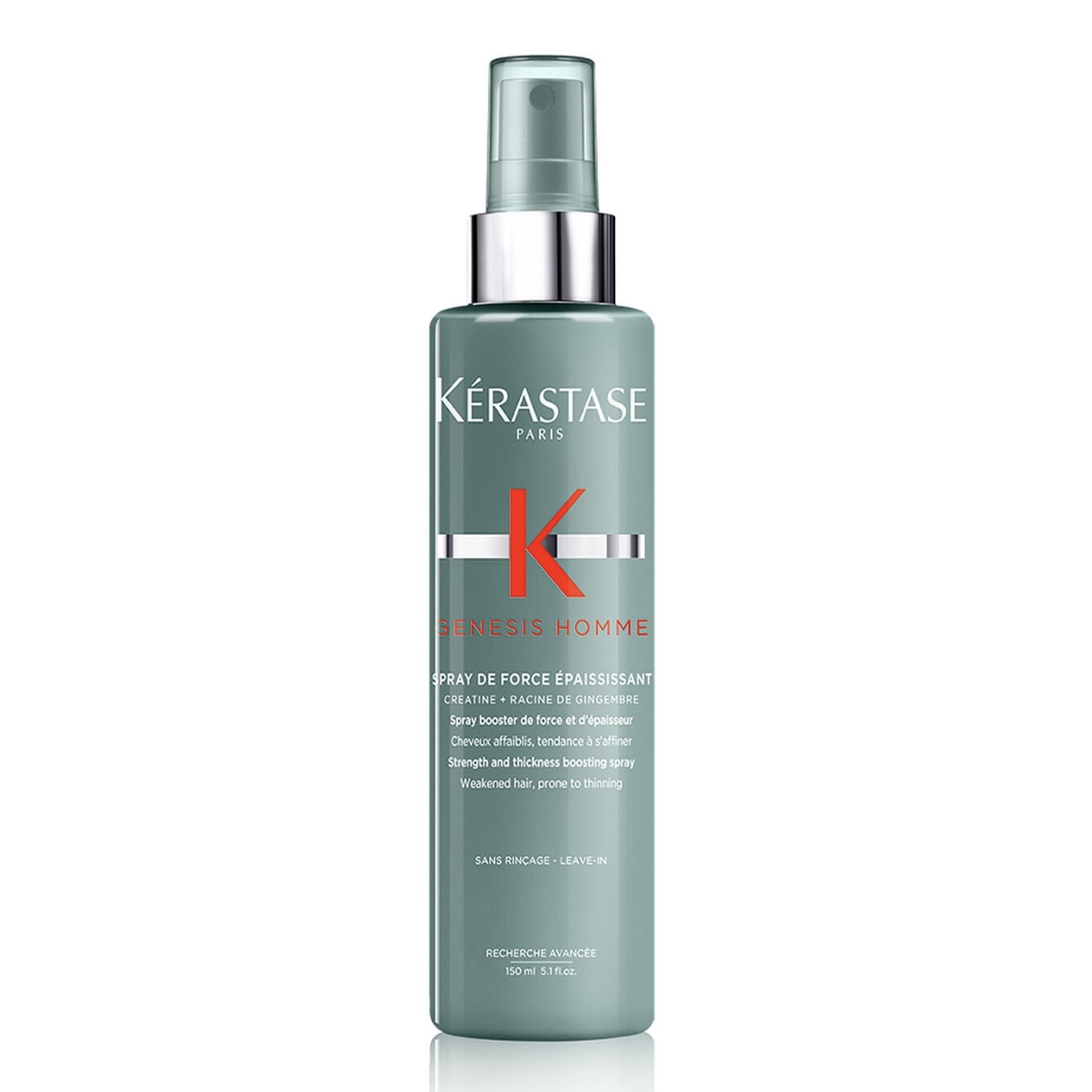 Kerastase Genesis Homme Spray De Force Epaississan