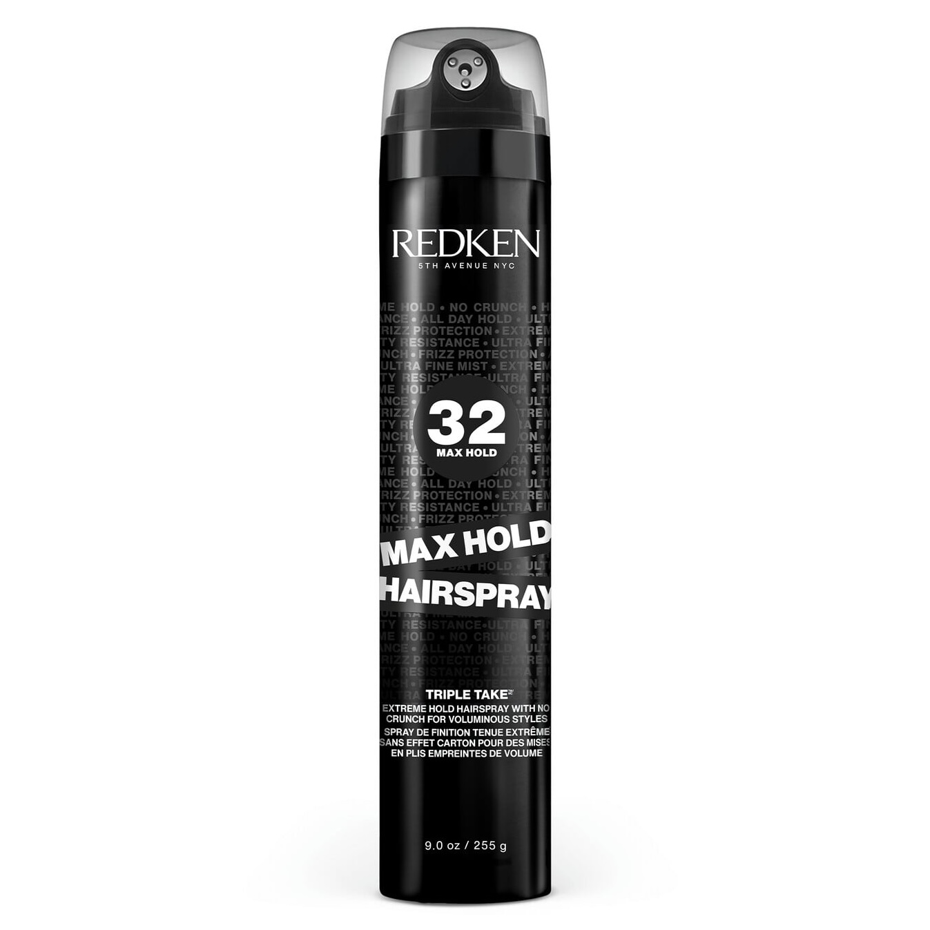 Redken Max Hold Hairspray